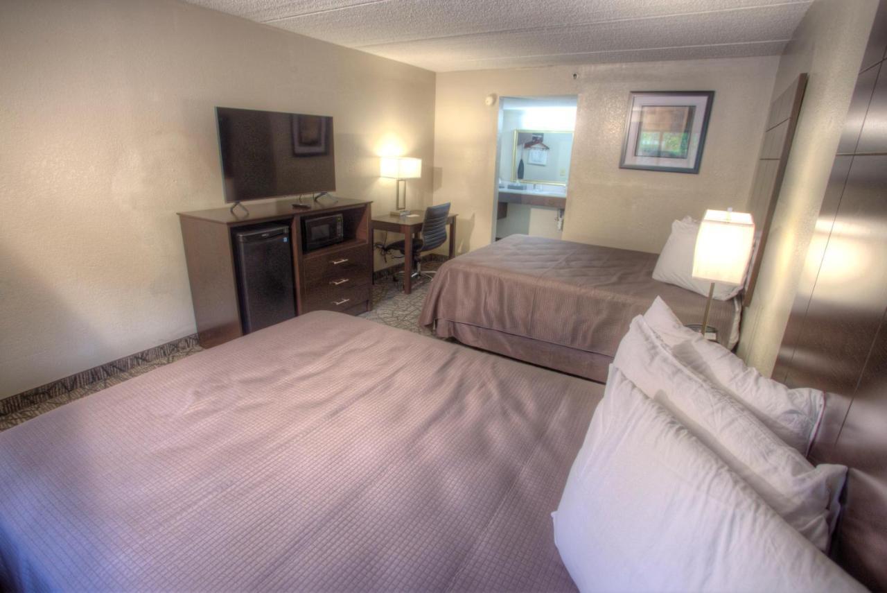 Econolodge In Helen Ga Bagian luar foto