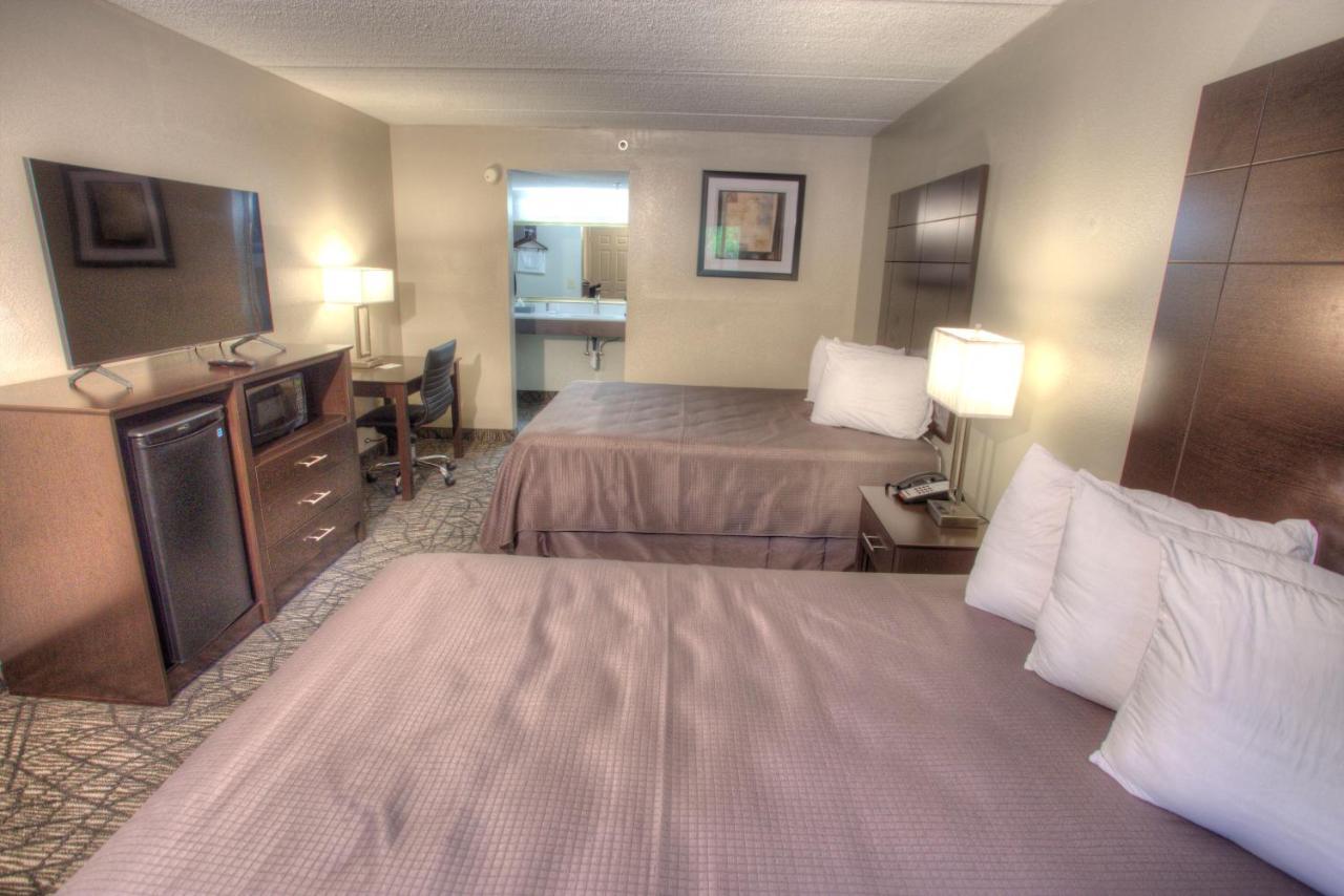 Econolodge In Helen Ga Bagian luar foto