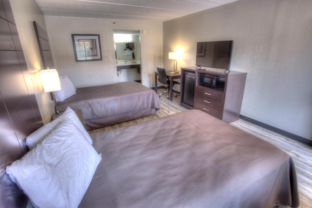 Econolodge In Helen Ga Bagian luar foto